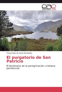 El purgatorio de San Patricio