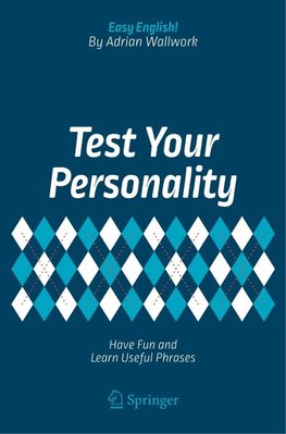 Test Your Personality