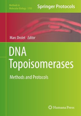 DNA Topoisomerases