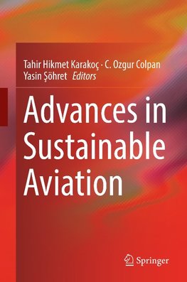 Advances in Sustainable Aviation