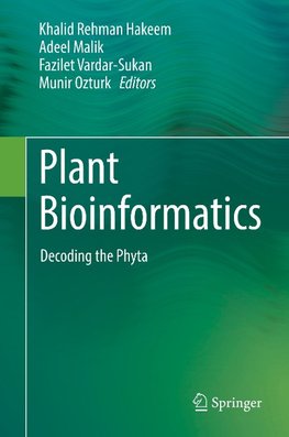 Plant Bioinformatics