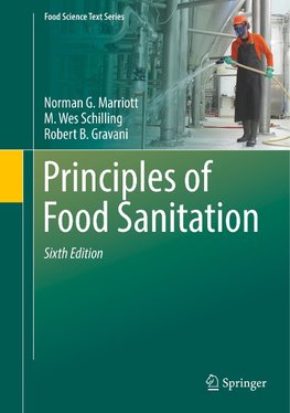 Principles of Food Sanitation