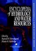 Encyclopedia of Hydrology and Water Resources