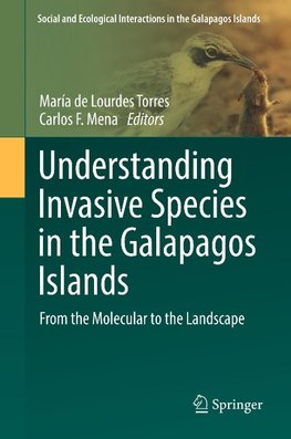 Understanding Invasive Species in the Galapagos Islands