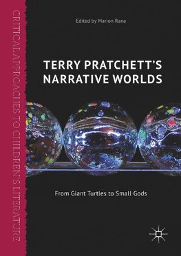 Terry Pratchett's Narrative Worlds