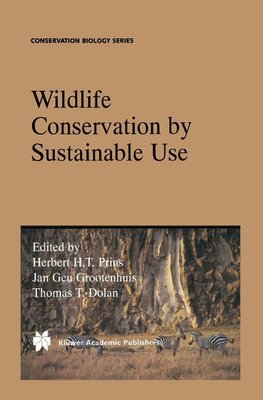 Wildlife Conservation by Sustainable Use