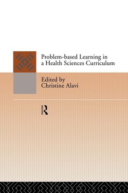 Problem-Based Learning in a Health Sciences Curriculum