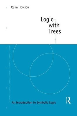 Logic with Trees