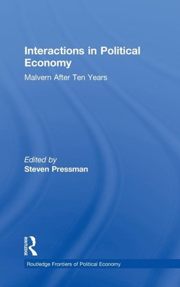 Interactions in Political Economy