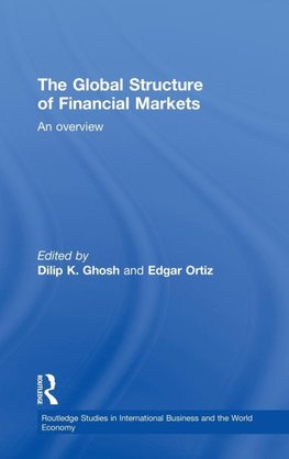 Ghosh, D: Global Structure of Financial Markets