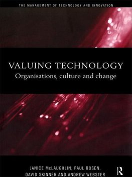 McLaughlin, J: Valuing Technology