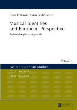 Musical Identities and European Perspective