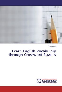 Learn English Vocabulary through Crossword Puzzles