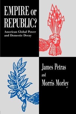 Petras, J: Empire or Republic?