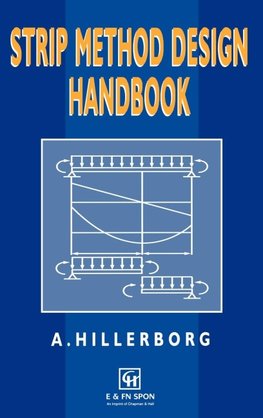 Strip Method Design Handbook