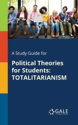 A Study Guide for Political Theories for Students