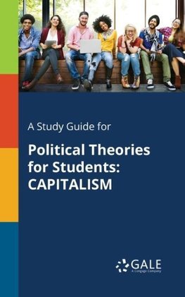 A Study Guide for Political Theories for Students