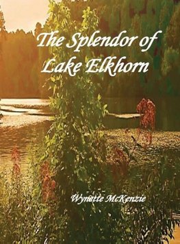 The Splendor of Lake Elkhorn