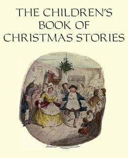 The Children's Book of Christmas Stories