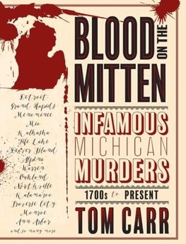 Blood on the Mitten