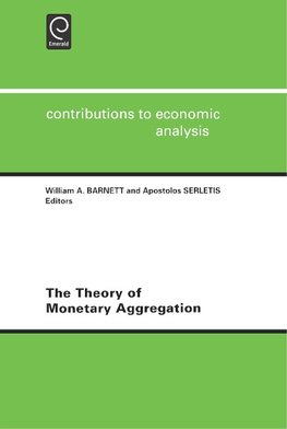 THEORY OF MONETARY AGGREGATION