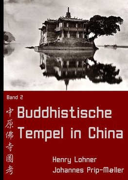 Buddhistische Tempel in China