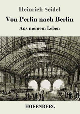 Von Perlin nach Berlin