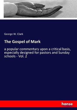 The Gospel of Mark