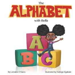 The Alphabet With Bella