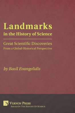 Evangelidis, B: Landmarks in the History of Science