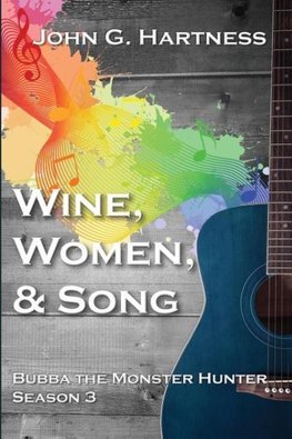 Wine, Women, & Song