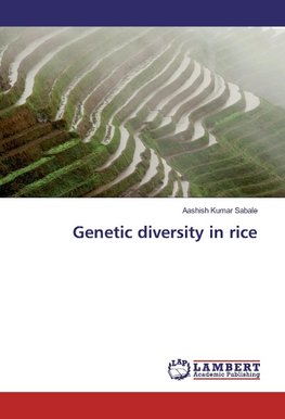 Genetic diversity in rice