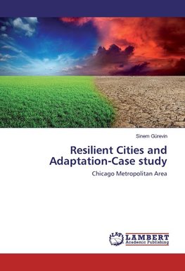 Resilient Cities and Adaptation-Case study