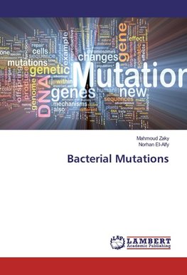 Bacterial Mutations