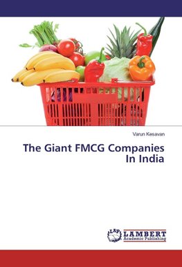 The Giant FMCG Companies In India