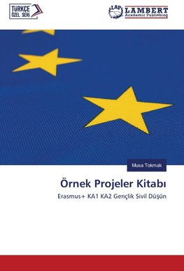 Örnek Projeler Kitabi