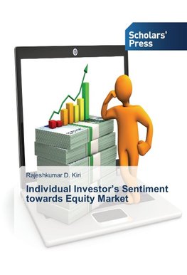 Individual Investor's Sentiment towards Equity Market