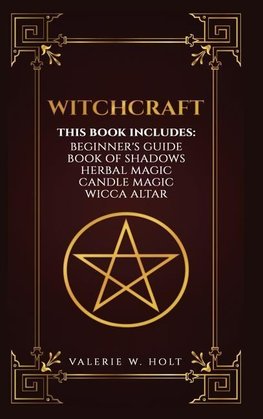 Witchcraft