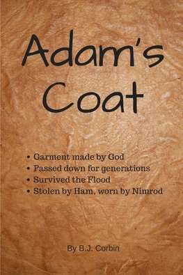 Adam's Coat