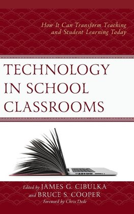 Technology in School Classrooms