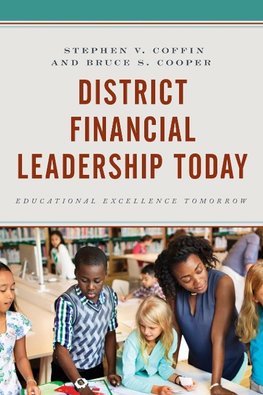 District Financial Leadership Today