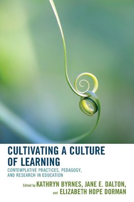 Cultivating a Culture of Learning