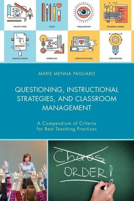 Questioning, Instructional Strategies, and Classroom Management