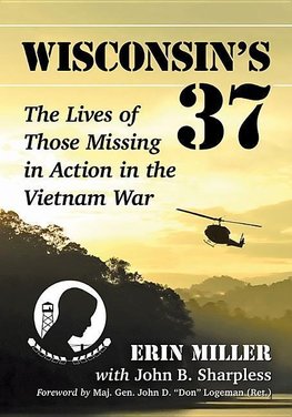 Miller, E:  Wisconsin's 37