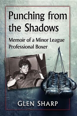 Sharp, G:  Punching from the Shadows