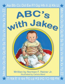 ABC's with Jakee