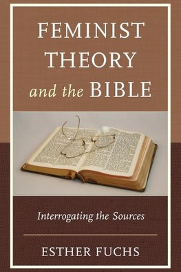 Feminist Theory and the Bible