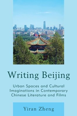 Writing Beijing