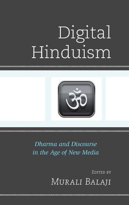 Digital Hinduism