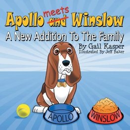 Apollo and Winslow